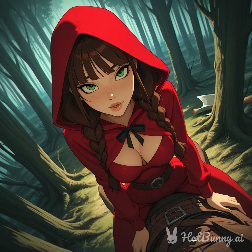 Pov Ai Hentai