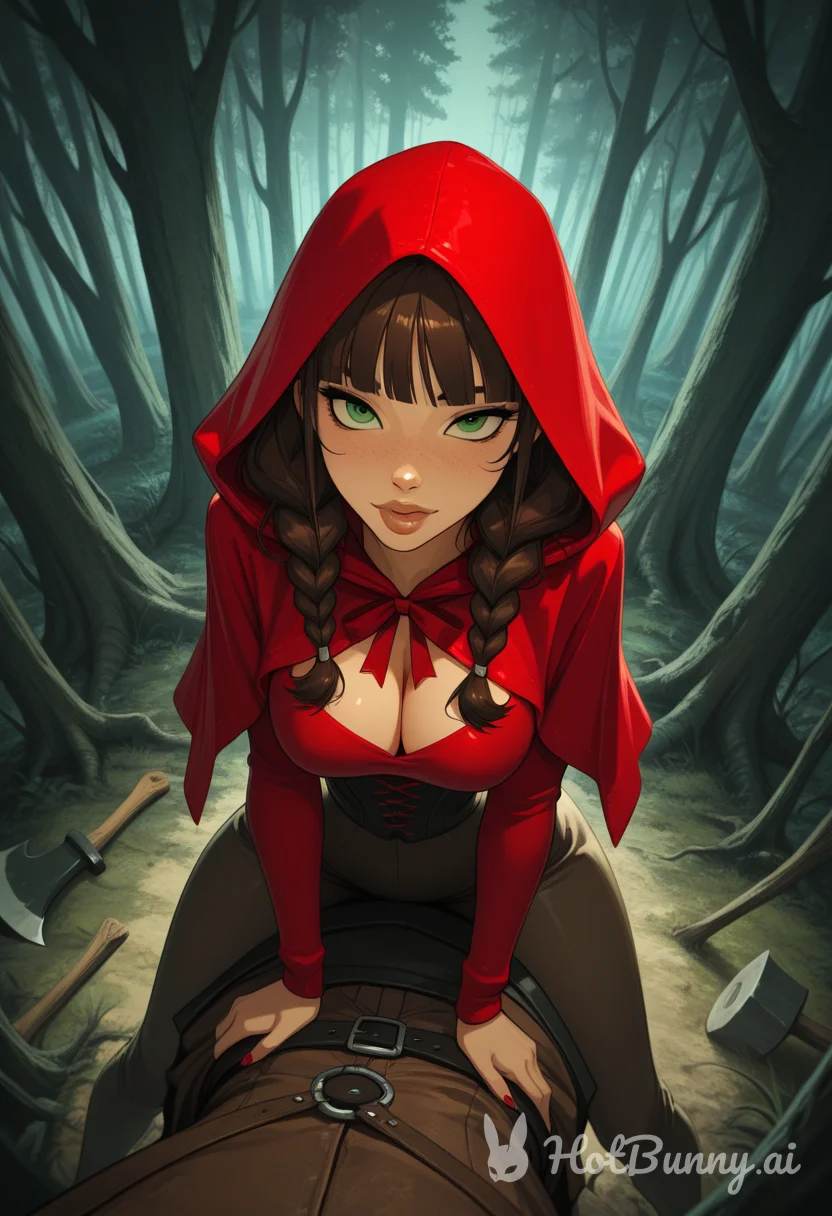 Pov Ai Hentai