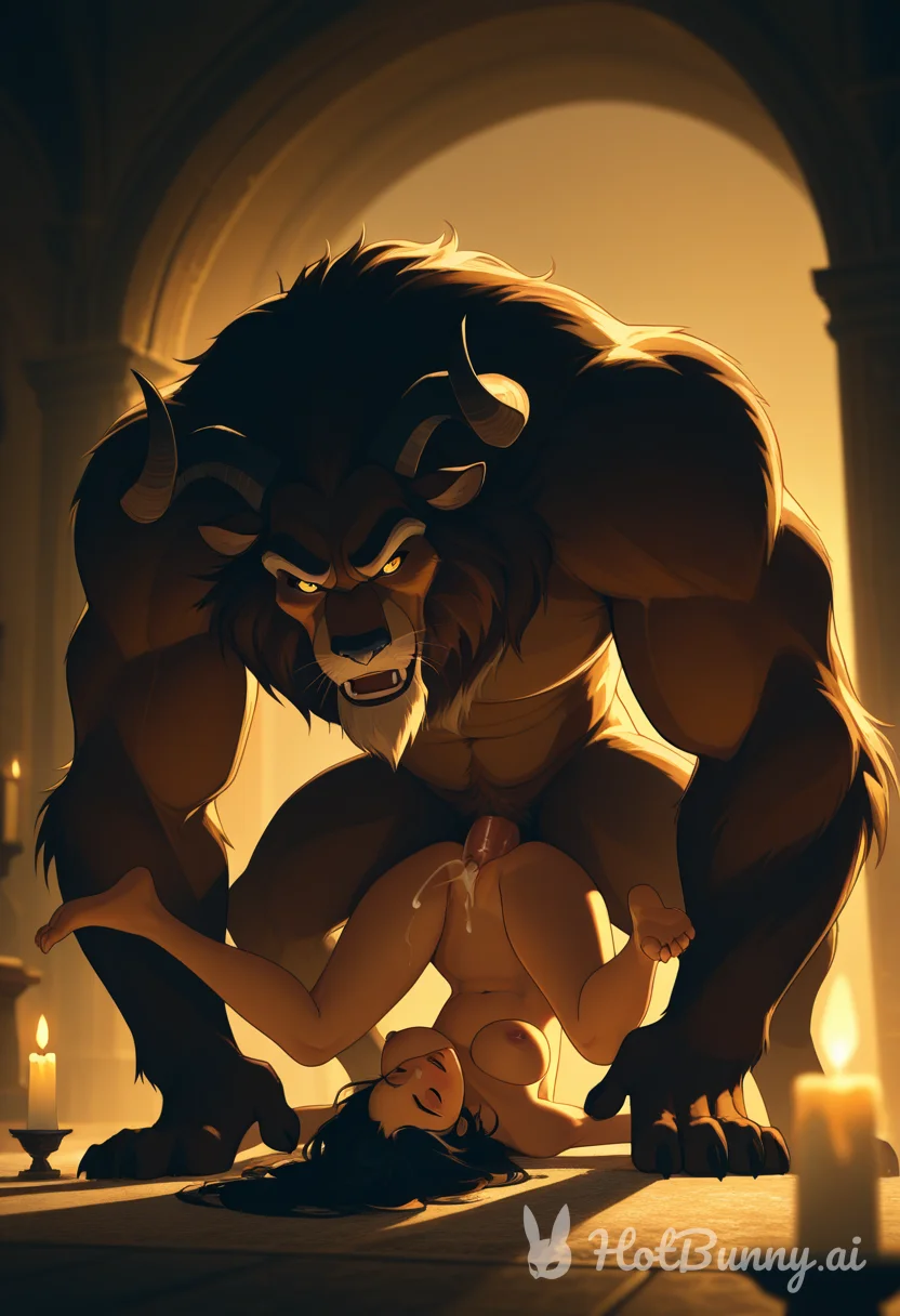 Furry Creampie Ai Hentai