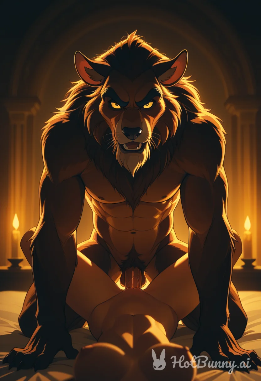Furry Pov Ai Hentai
