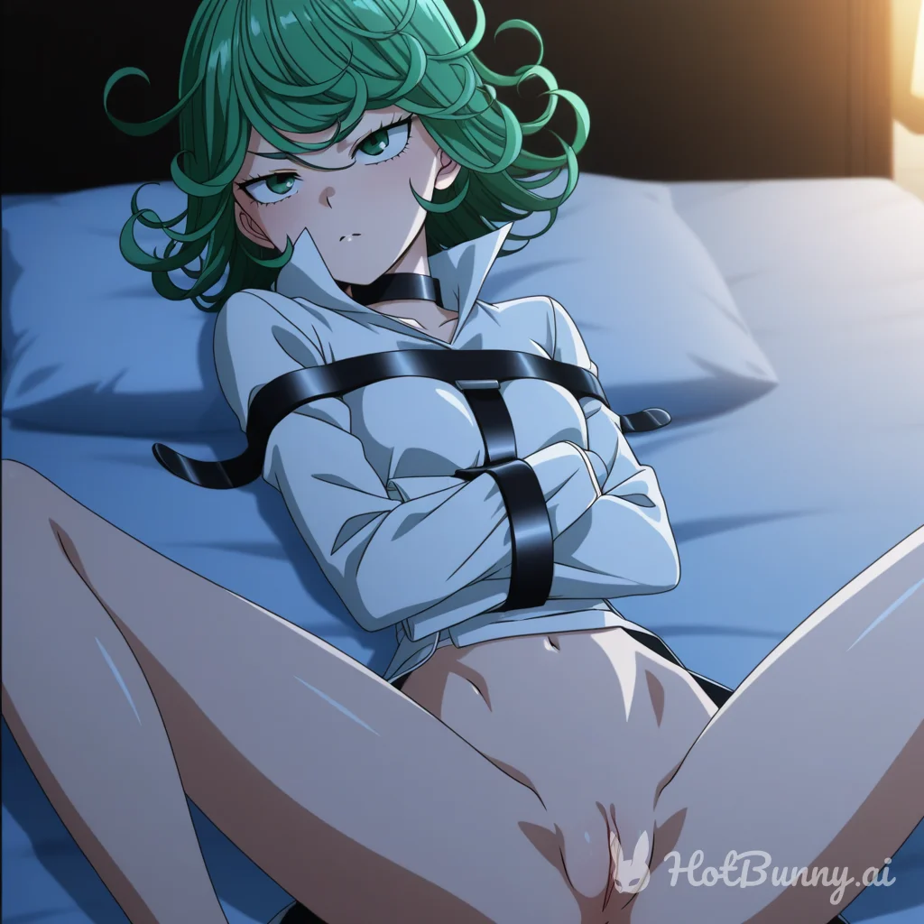 Tatsumaki Bondage Ai Hentai