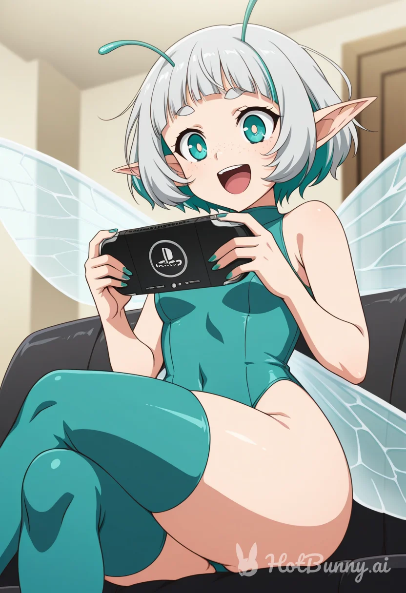 Vtuber Ai Hentai