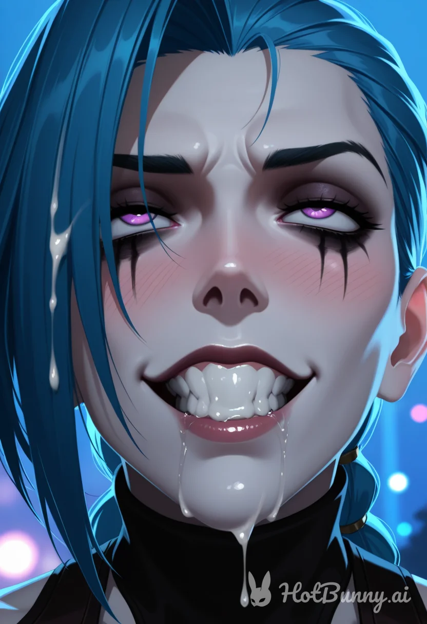 Jinx Ai Hentai