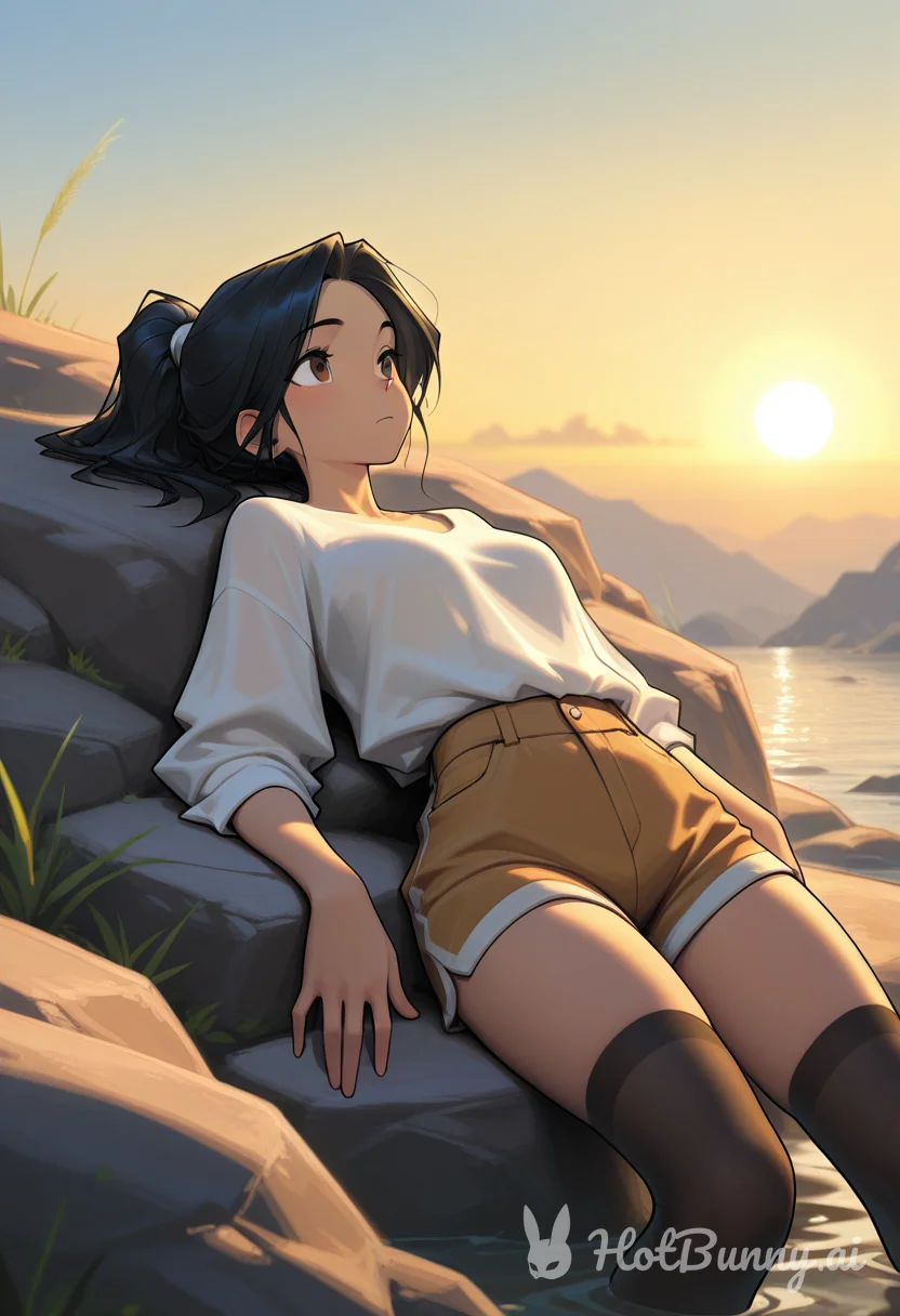 Ai Hentai generated by FabulousOrca5900