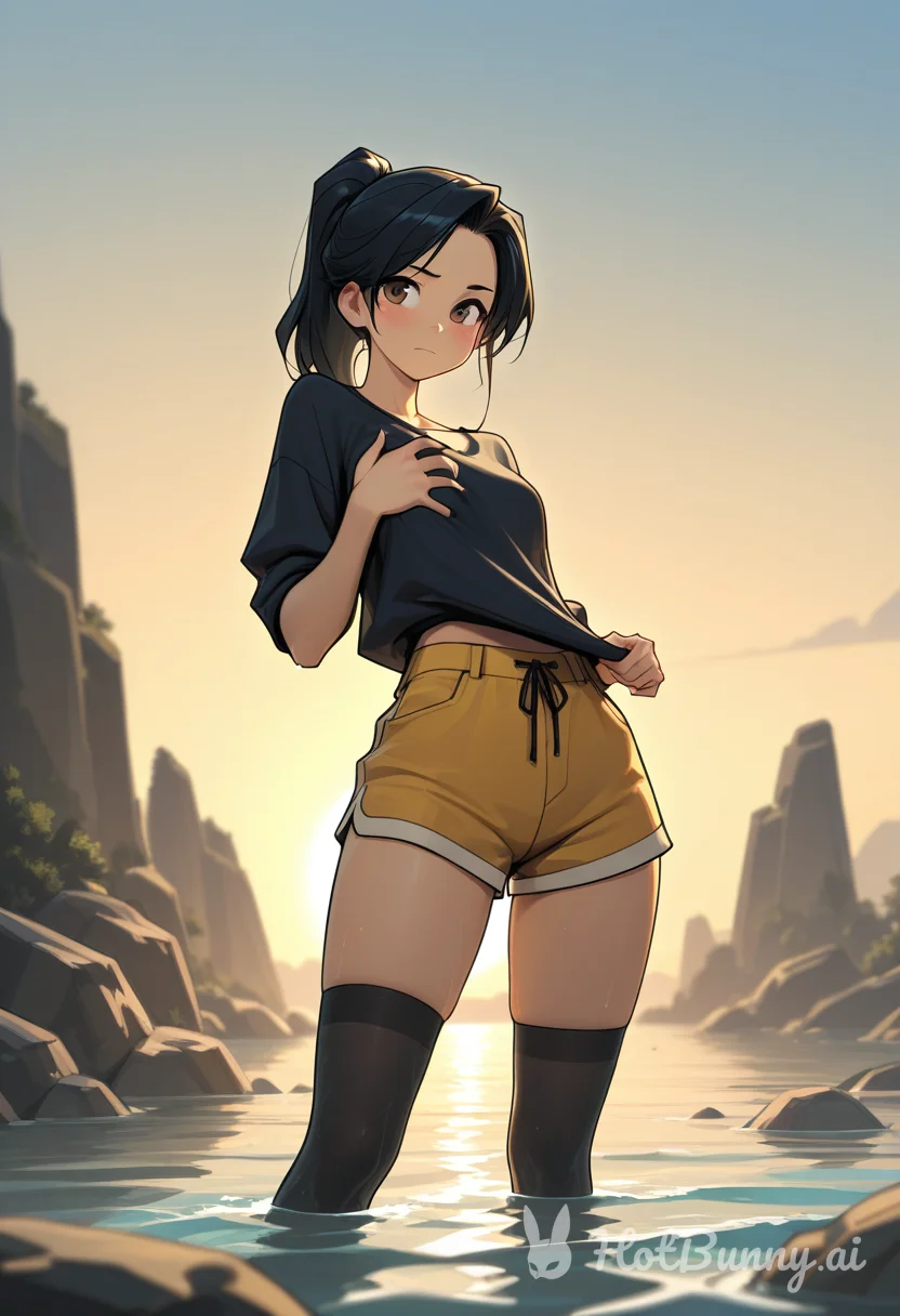 Ai Hentai generated by FabulousOrca5900