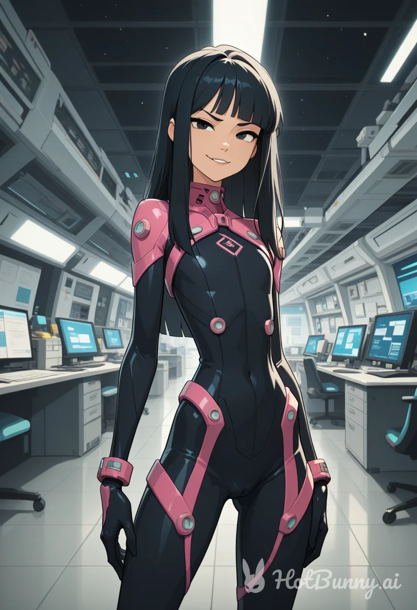 Ai Hentai generated by XenialBeaver3484
