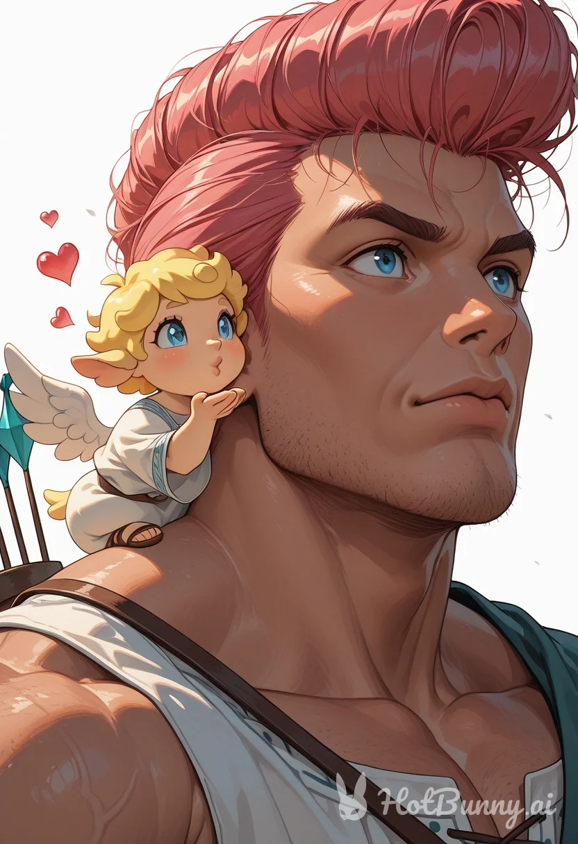 Bara Blonde Ai Hentai