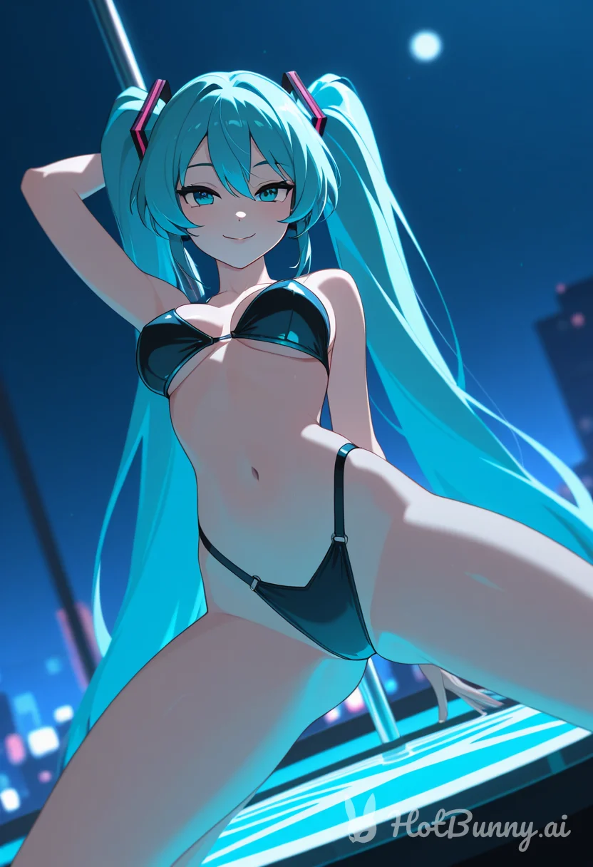 Swimsuit Ai Hentai