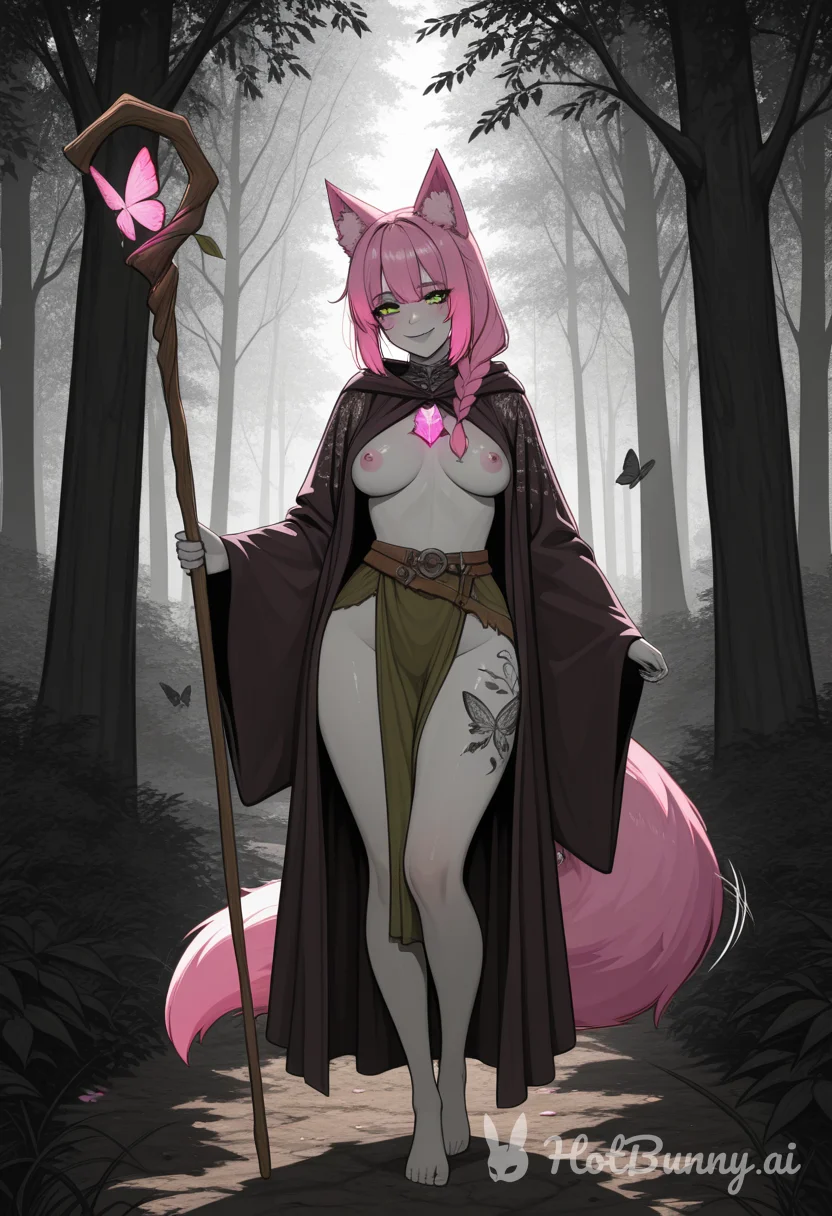 Furry Ai Hentai