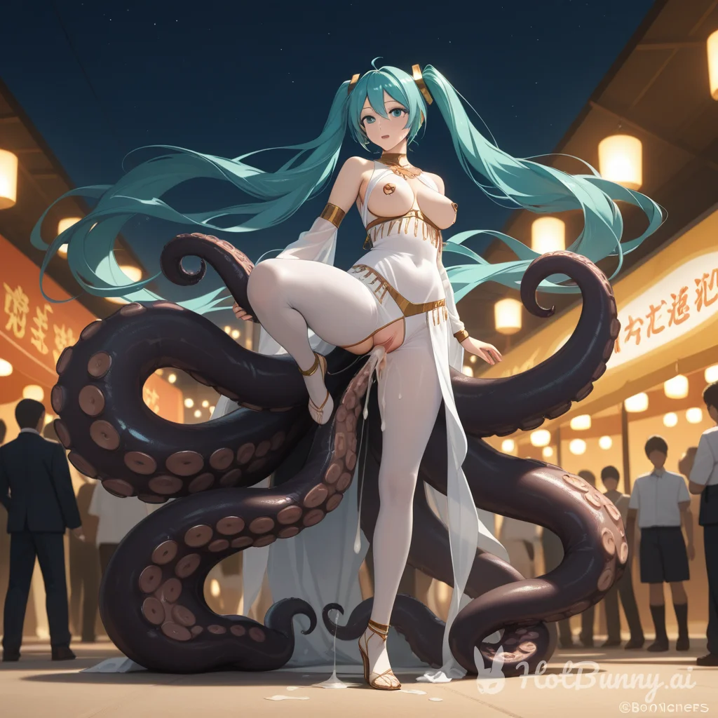 hatsune miku
