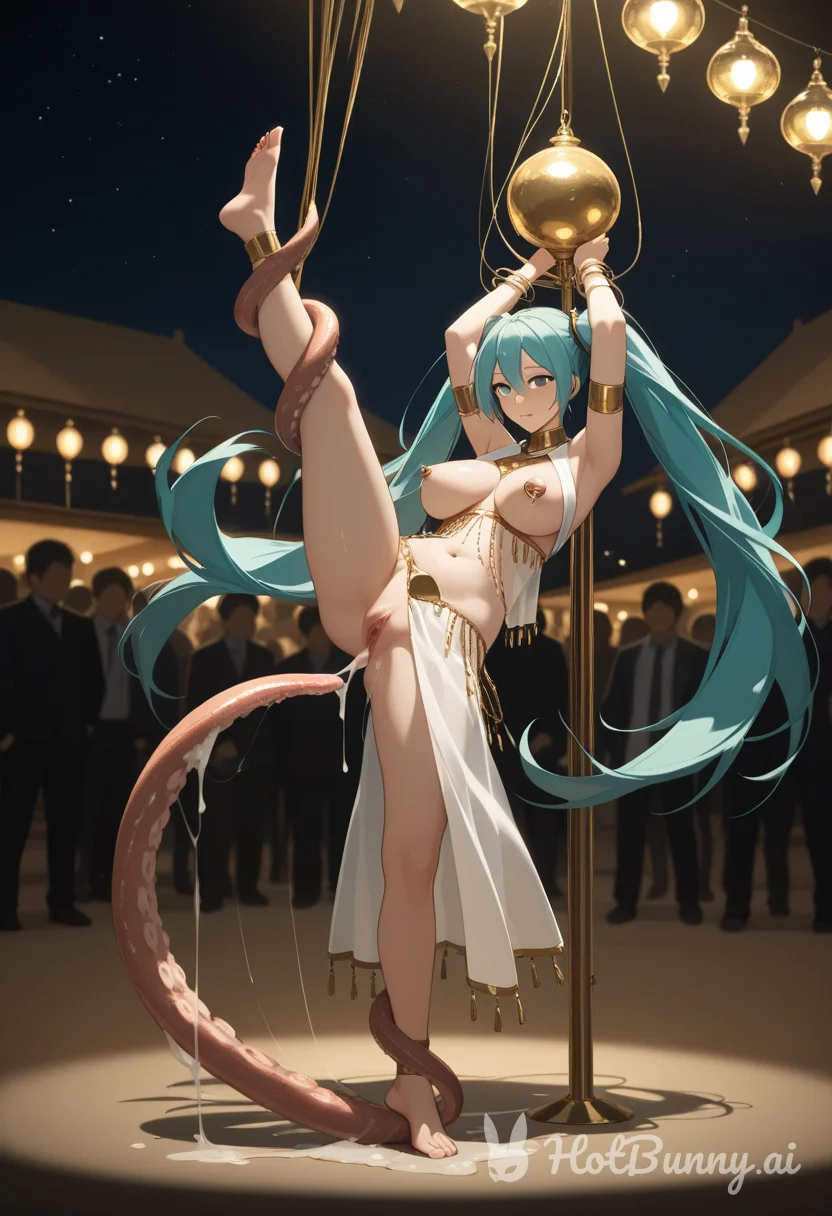 hatsune miku