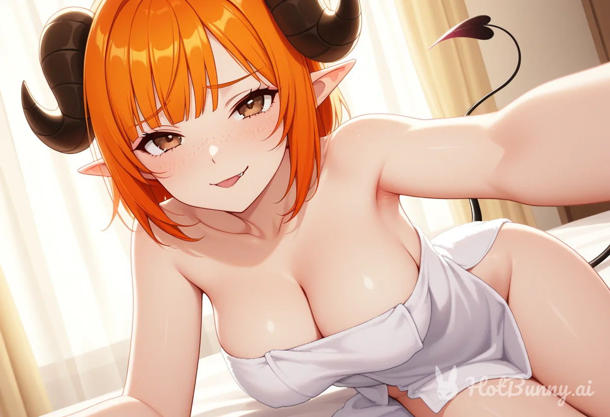 Succubus Ai Hentai
