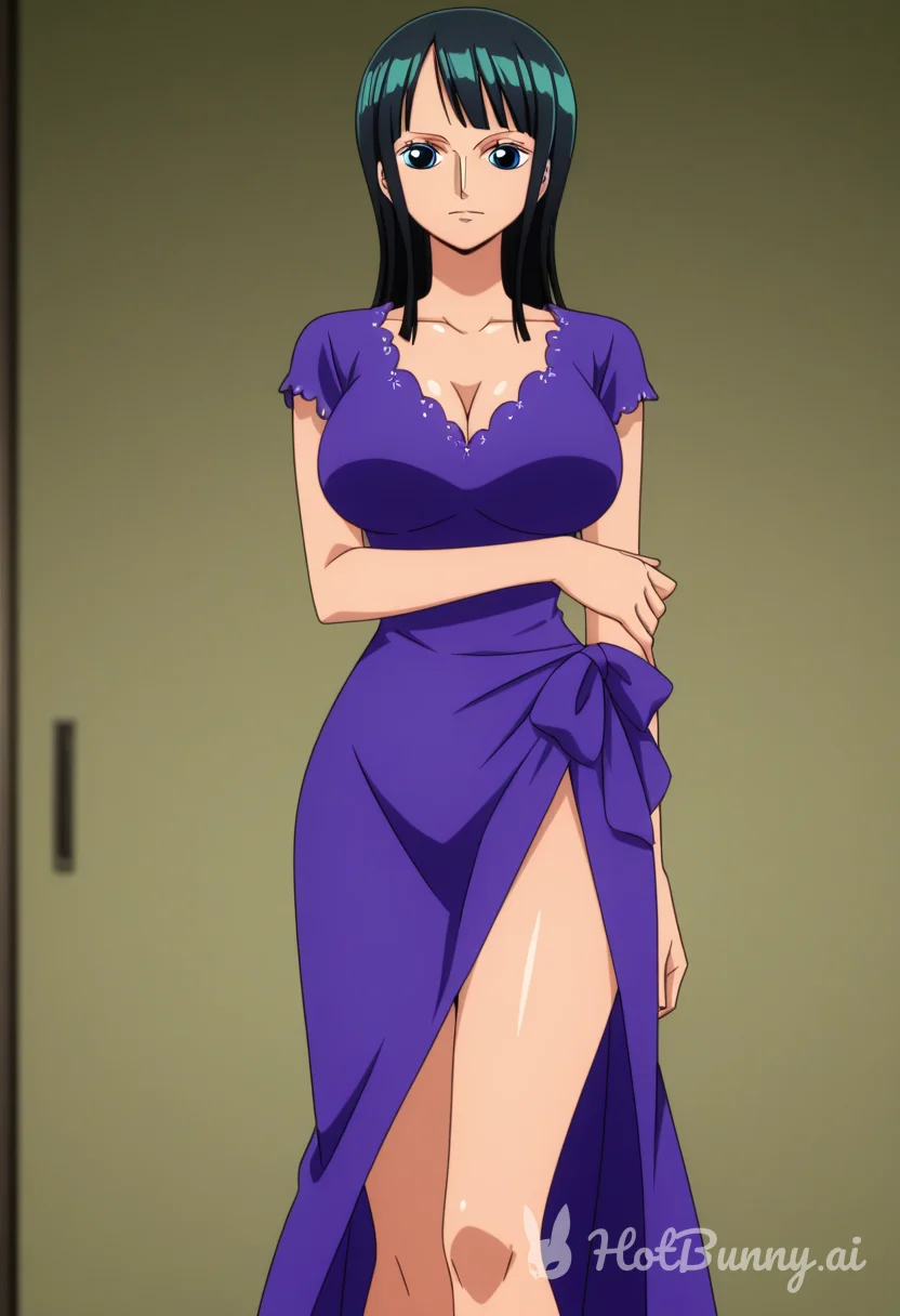 Nico Robin