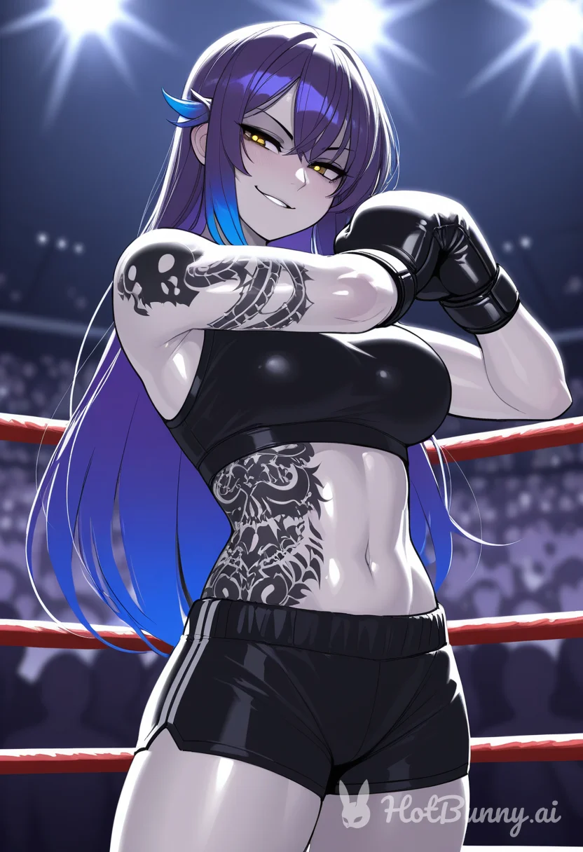 Vtuber Ai Hentai