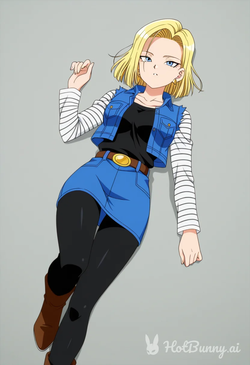 Android18