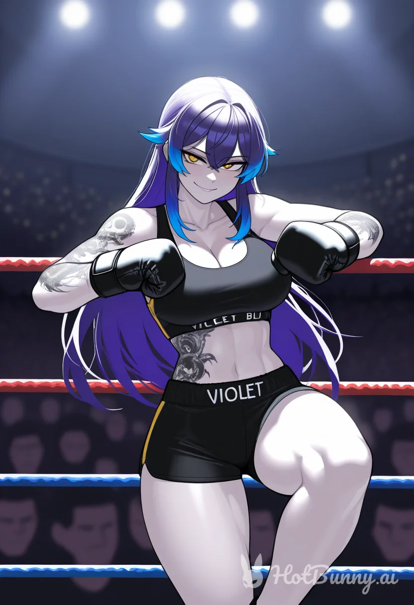 Vtuber Ai Hentai