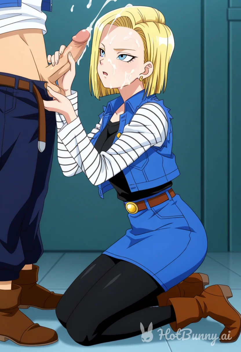 Android18