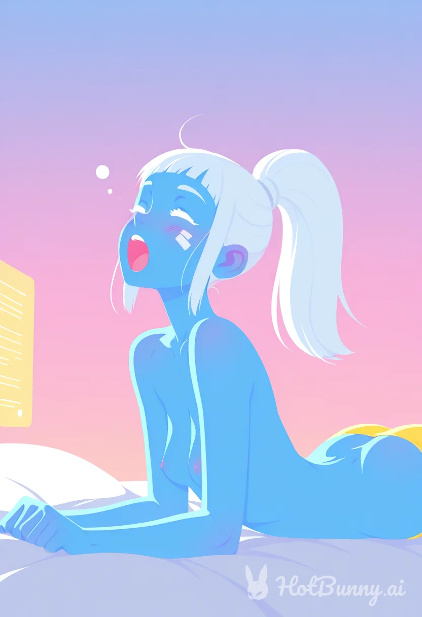 Ai Hentai generated by magpie76