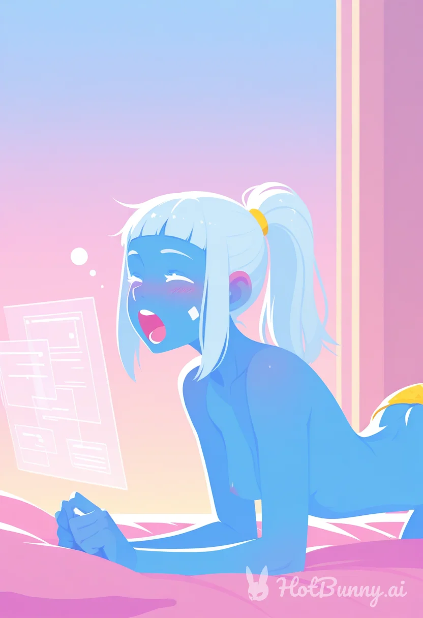 Ai Hentai generated by magpie76