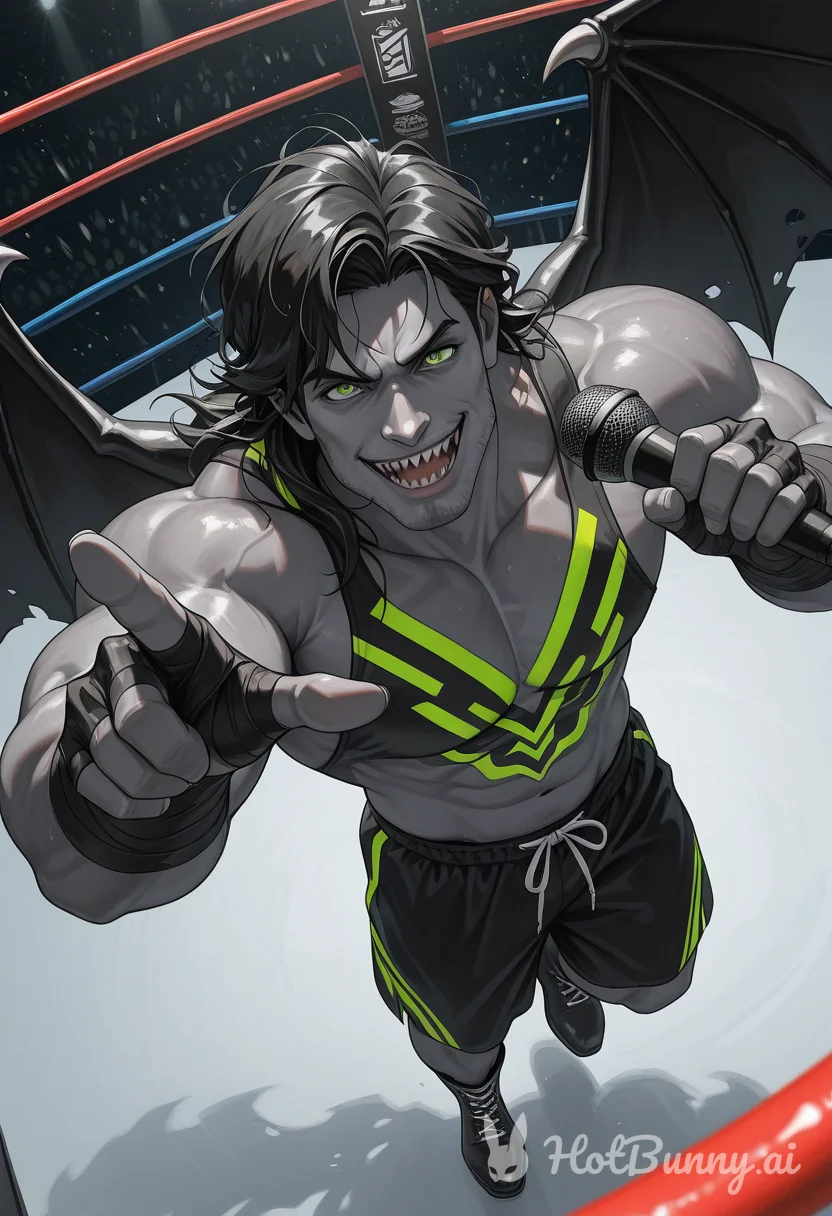 Bara Ai Hentai