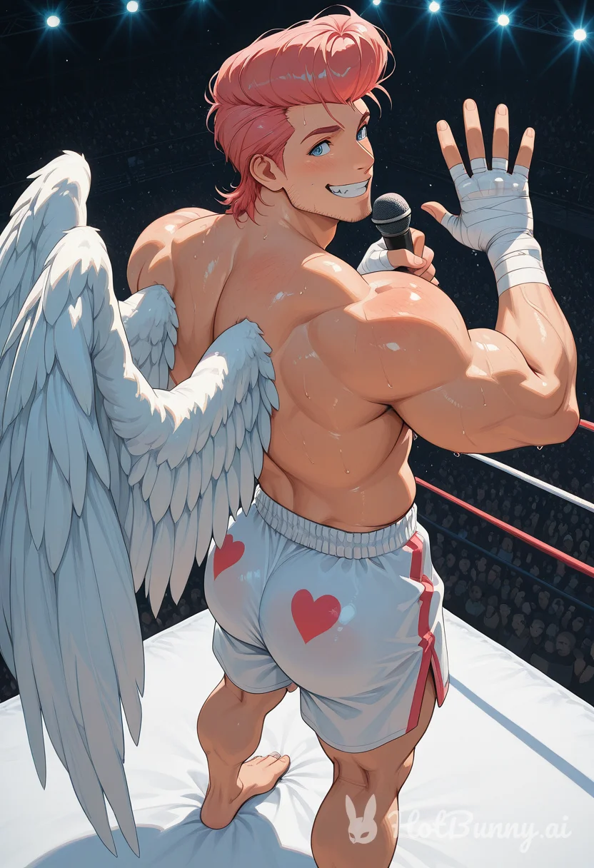 Bara Ai Hentai