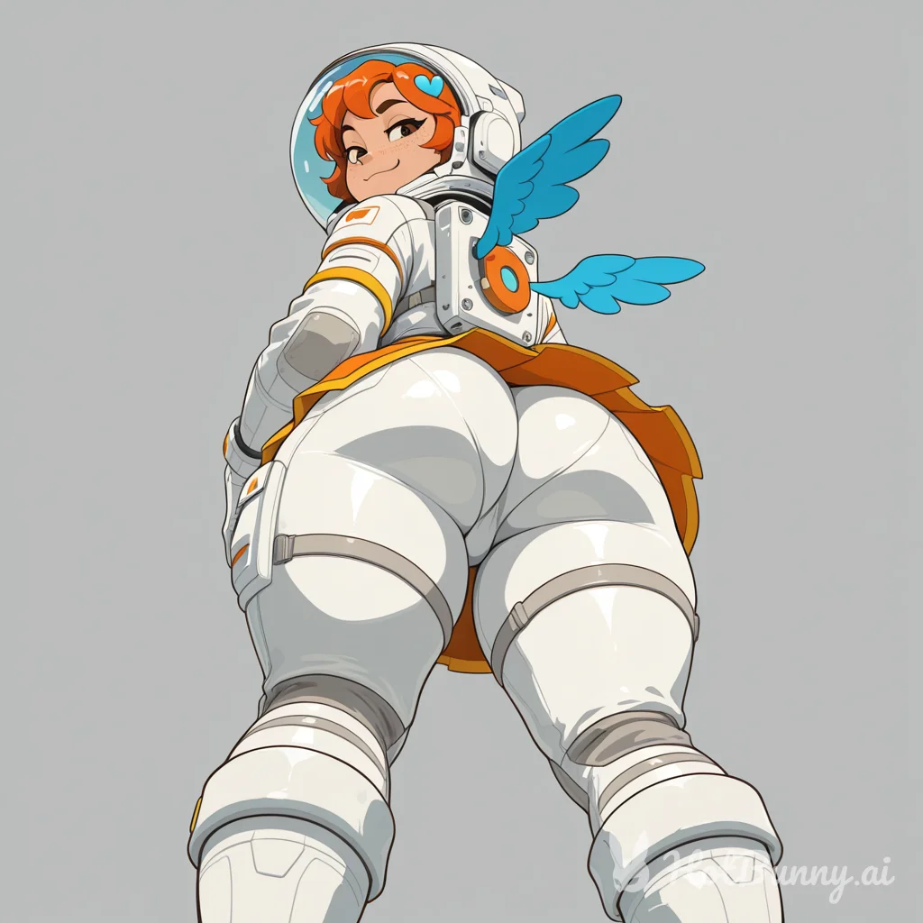 Ai Hentai generated by UniqueSatyr1990