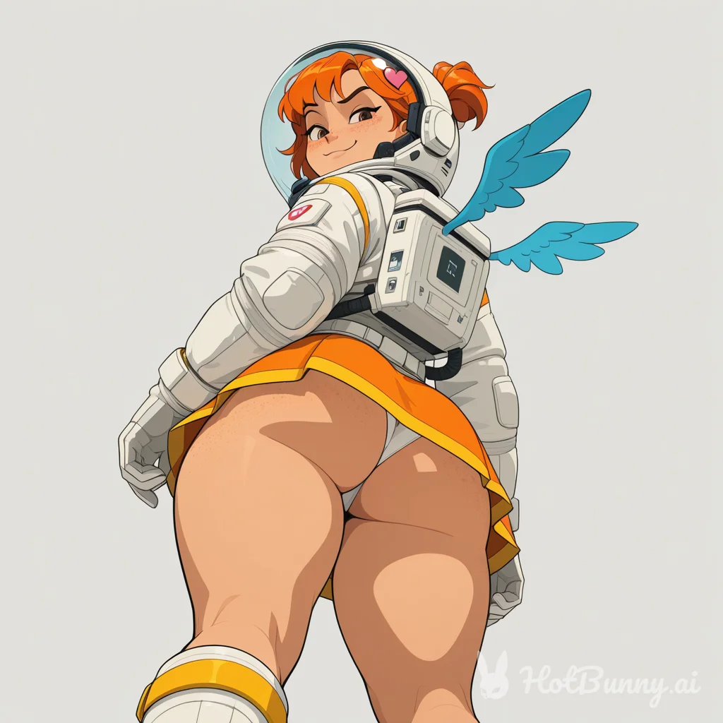 Ai Hentai generated by UniqueSatyr1990
