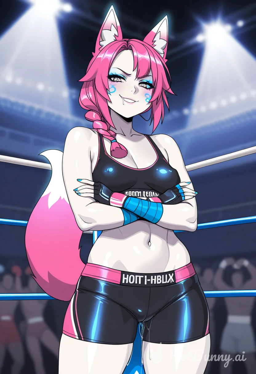 Furry Ai Hentai