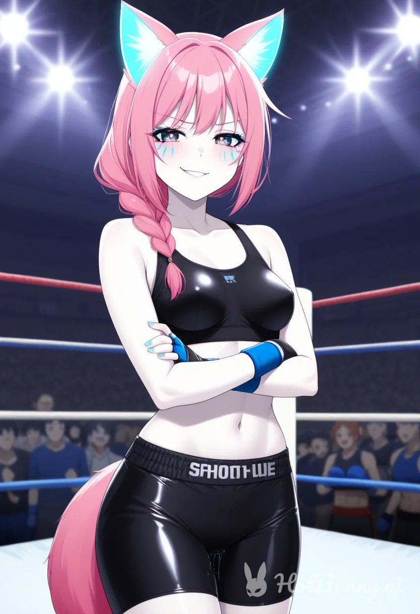 Furry Ai Hentai