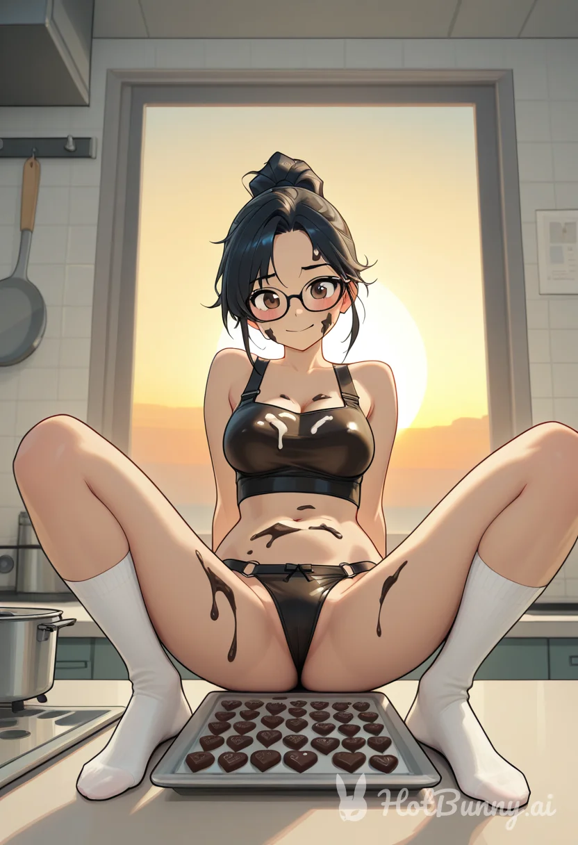 Ai Hentai generated by FabulousOrca5900