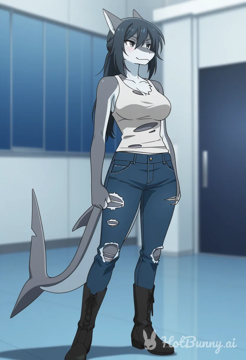 Furry Ai Hentai