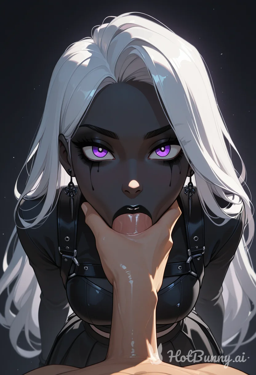 Pov Ai Hentai