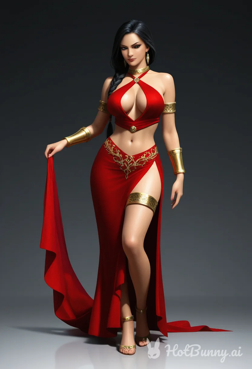 Ai Hentai generated by OpulentOwl7200