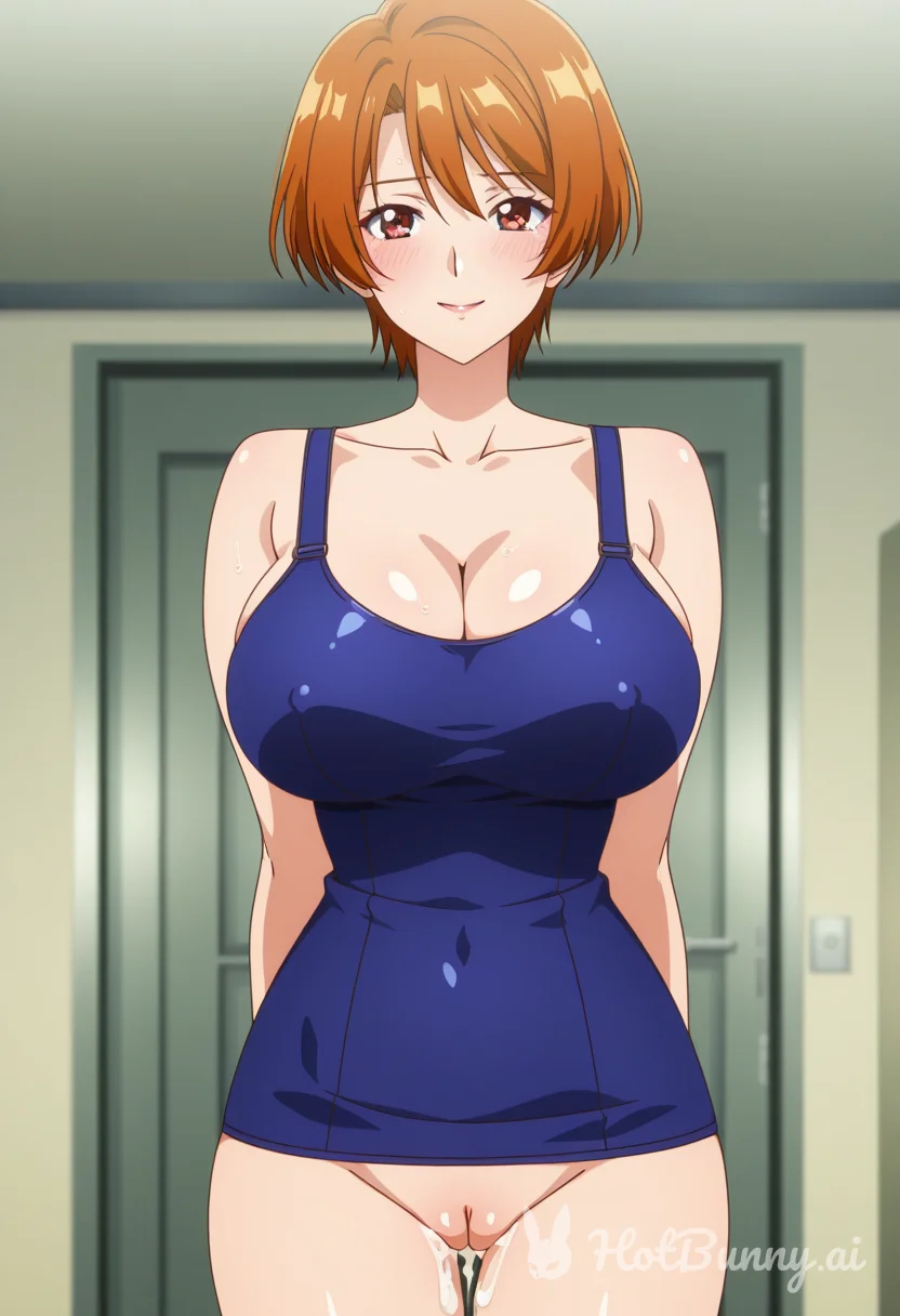 Swimsuit Ai Hentai