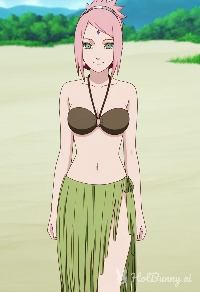 Naruto Ai Hentai