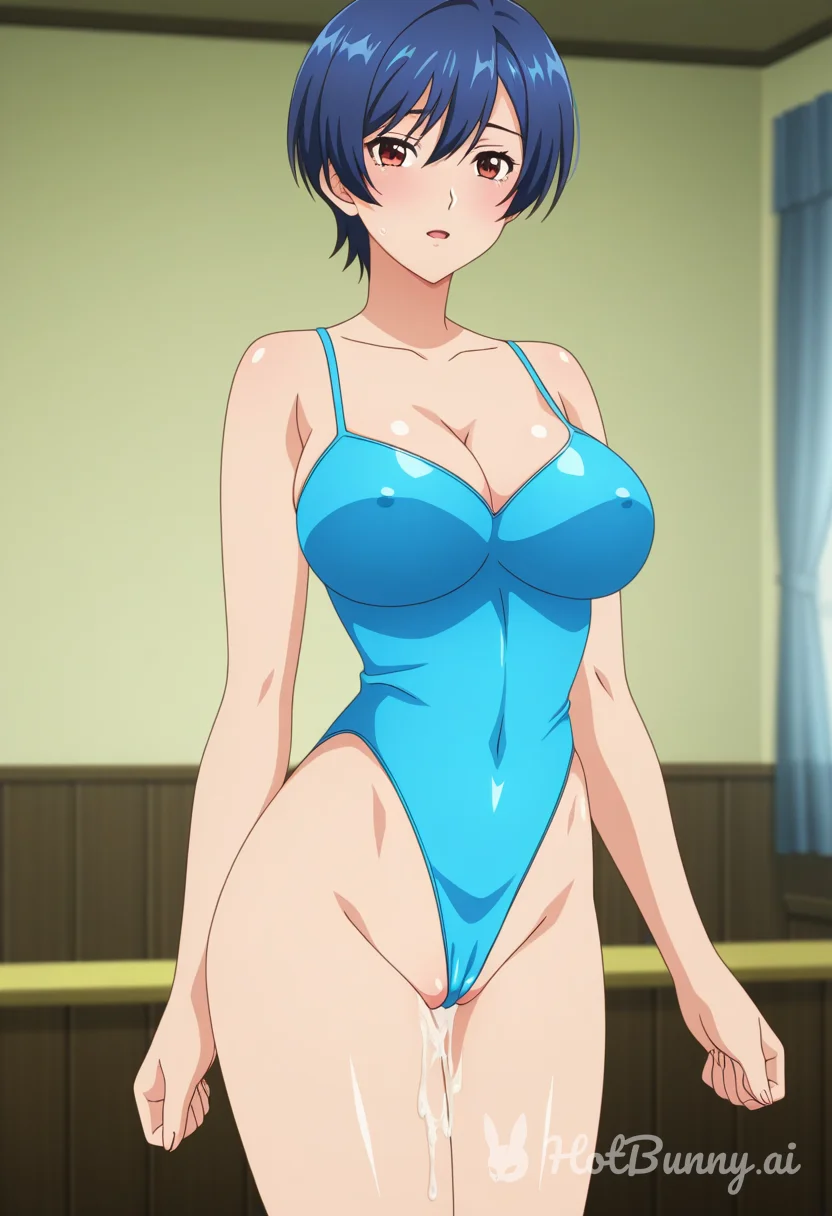Creampie Ai Hentai
