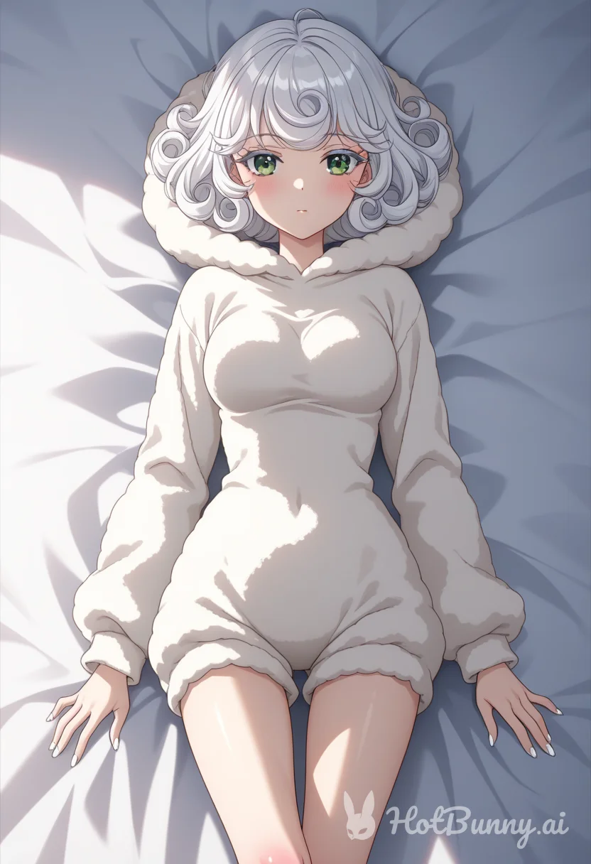 Ai Hentai generated by WheatlandWanderer