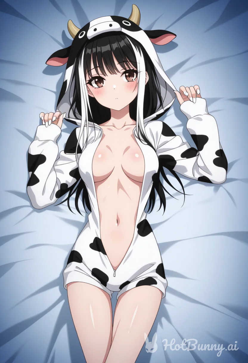 Cowgirl Ai Hentai