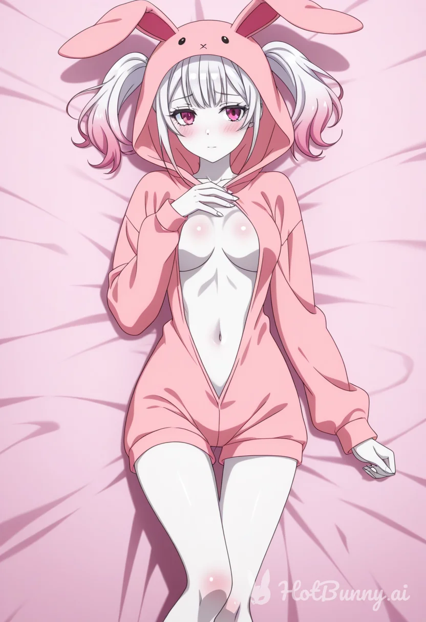 Ai Hentai generated by WheatlandWanderer