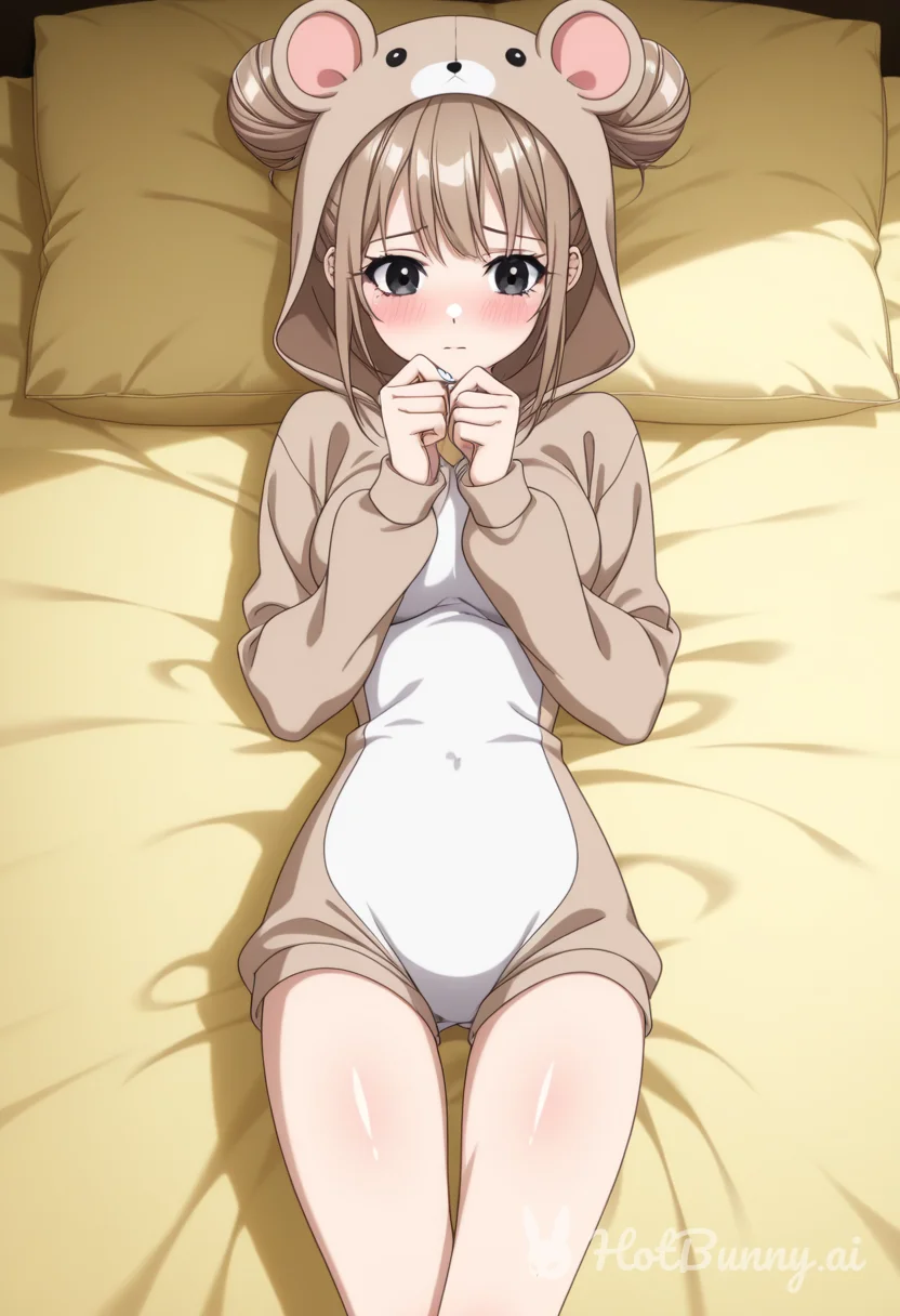 Ai Hentai generated by WheatlandWanderer