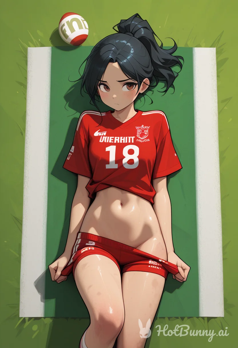 Ai Hentai generated by FabulousOrca5900