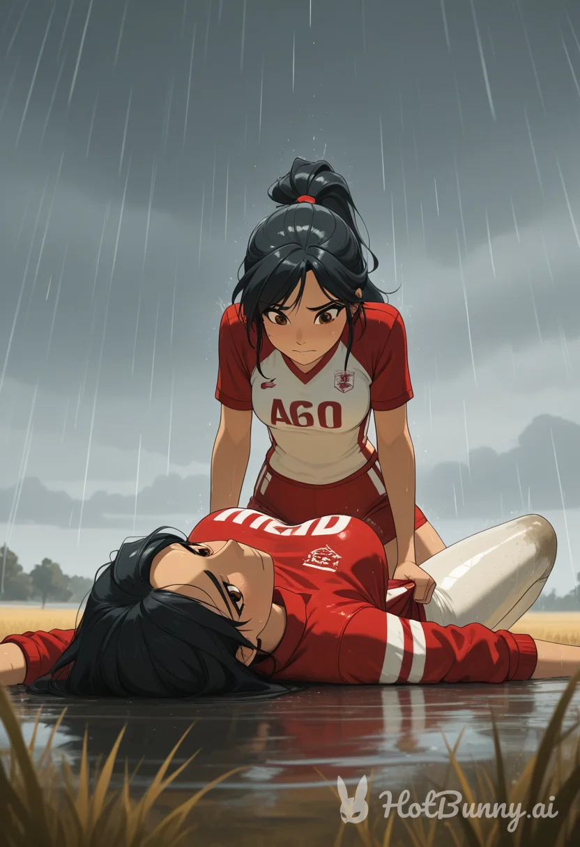 Ai Hentai generated by FabulousOrca5900
