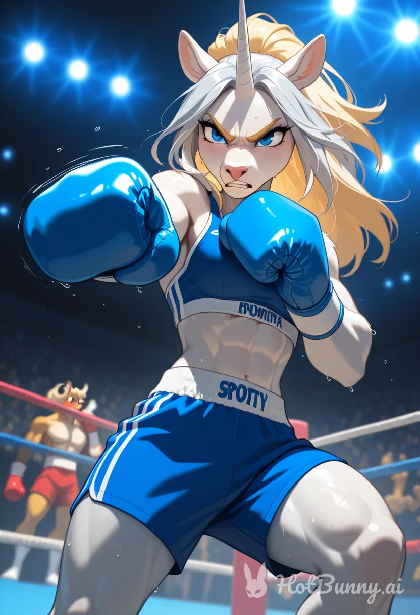 Knockout Nova 2