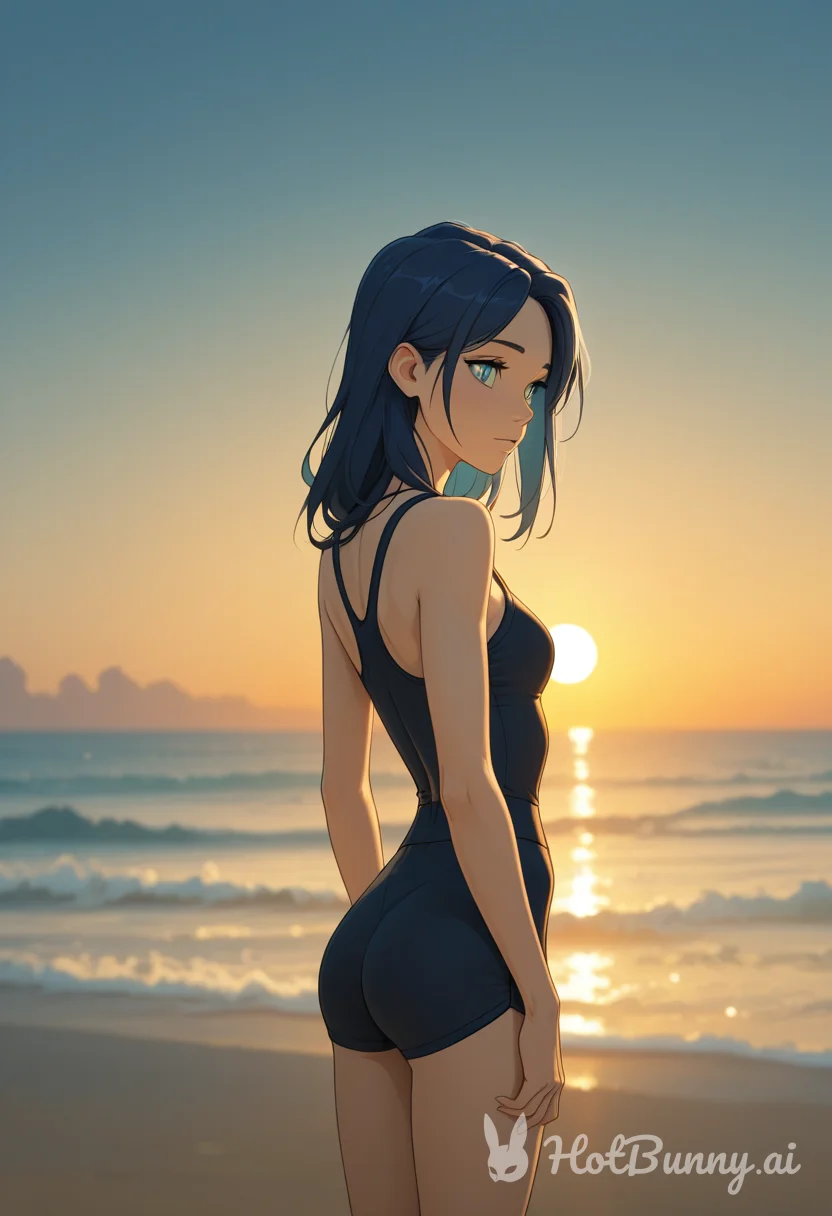Swimsuit Ai Hentai