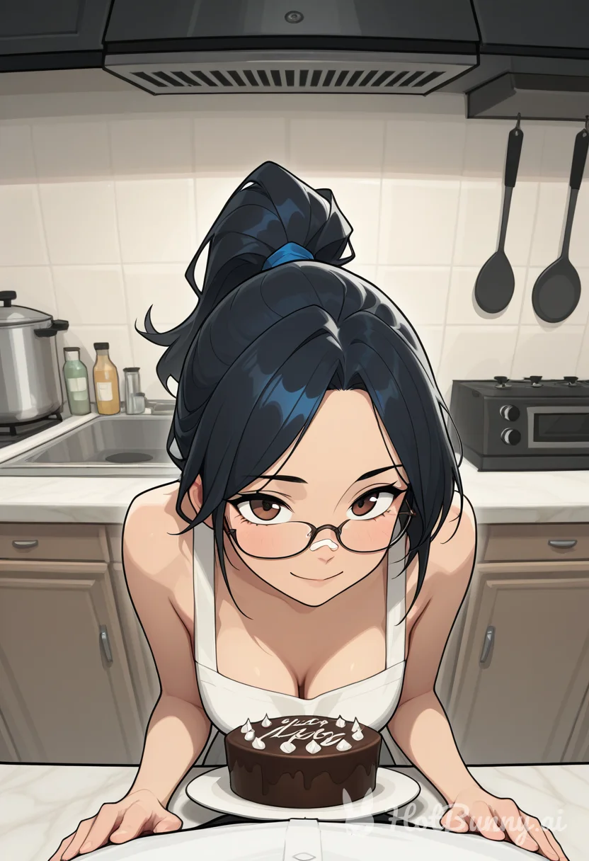 Pov Ai Hentai