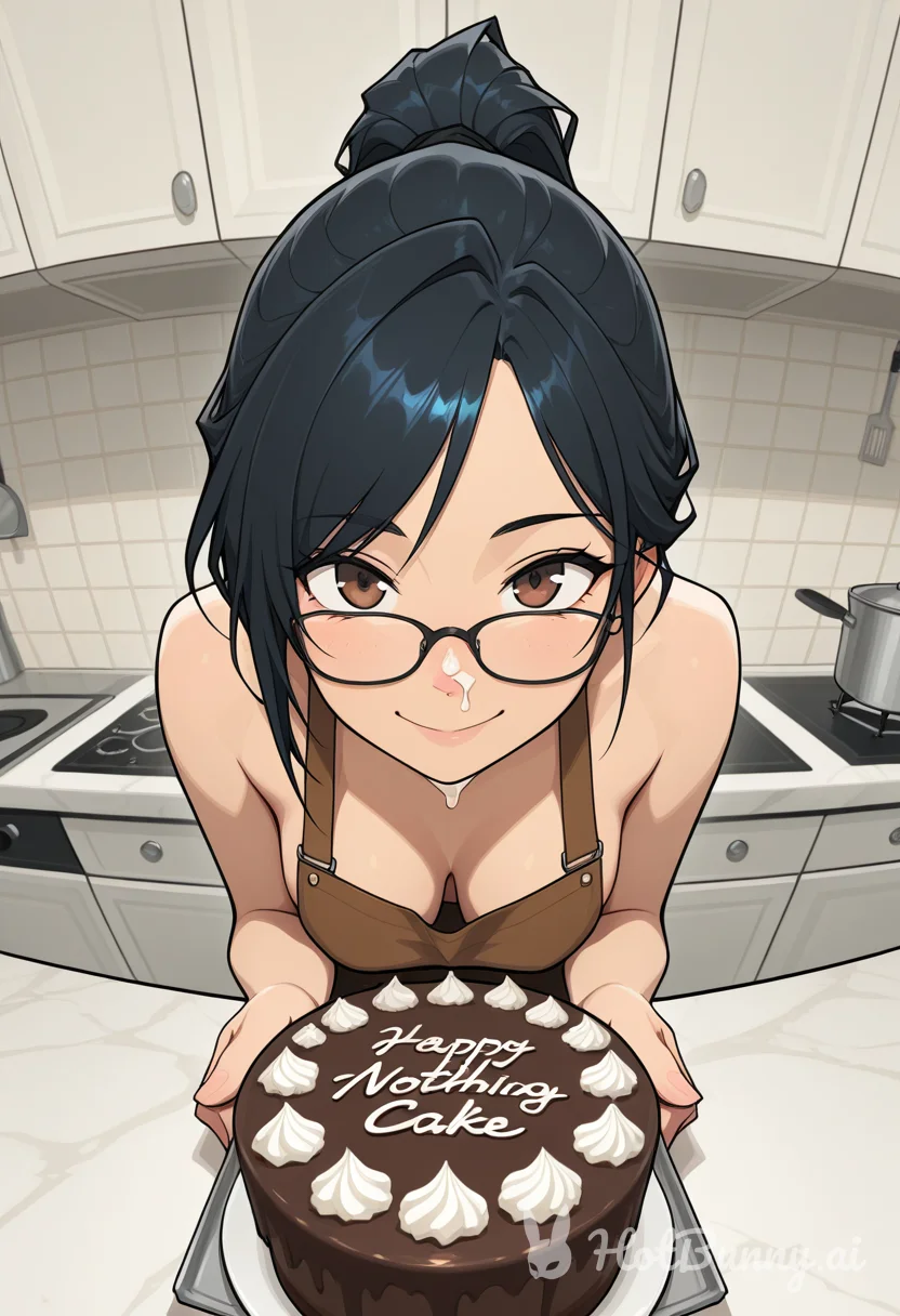 Ai Hentai generated by FabulousOrca5900