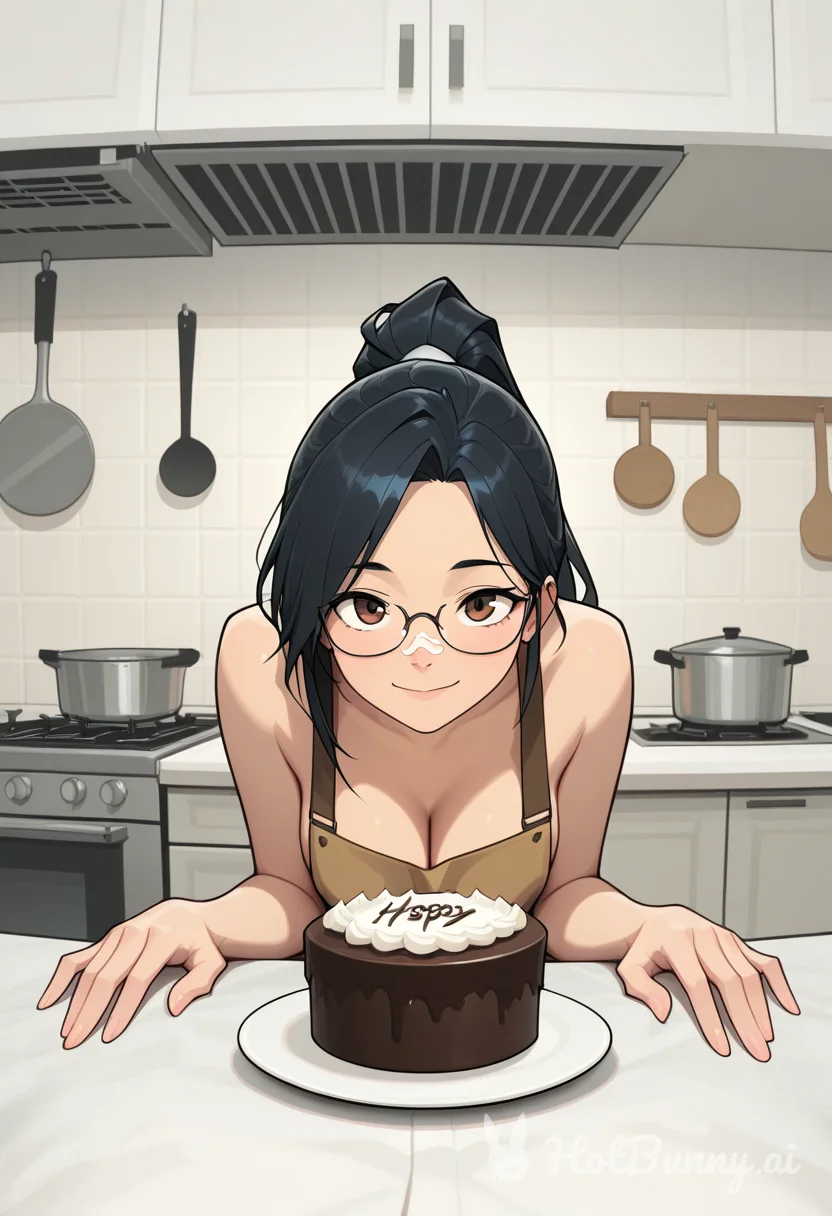 Ai Hentai generated by FabulousOrca5900