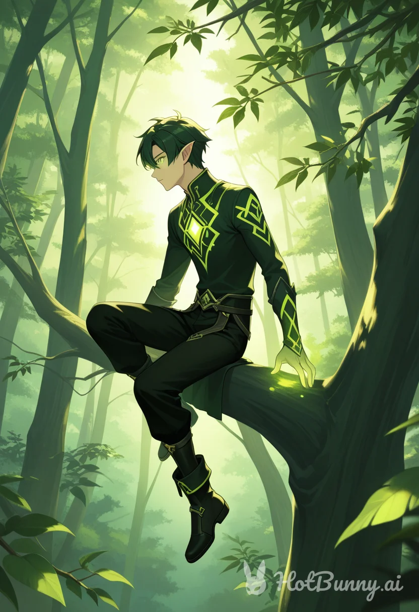 Forest Guardian