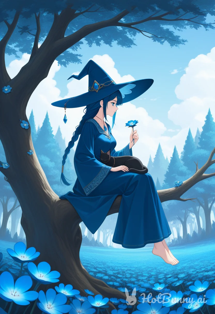 Witch 
