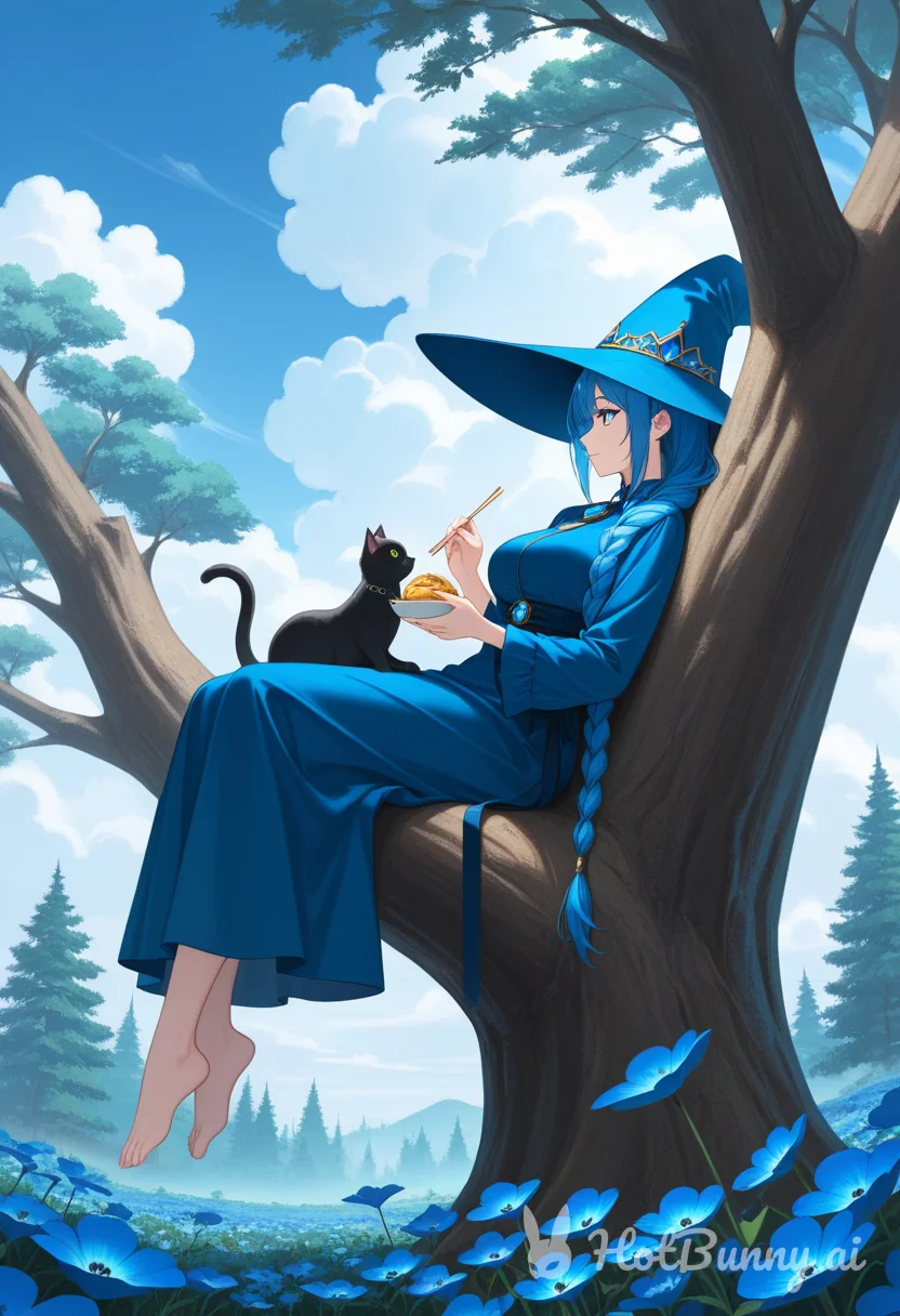 Witch 